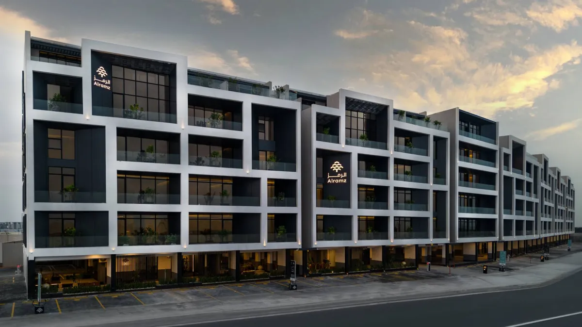 قفزة كبيرة في ارباح الرمز للعقارات السعودية تتجاوز التوقعات