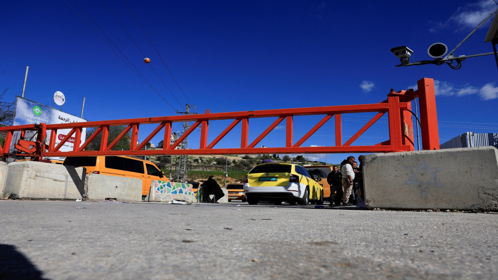 الاقتصاد الفلسطيني يتعافى جزئيا في 2025 رغم التحديات