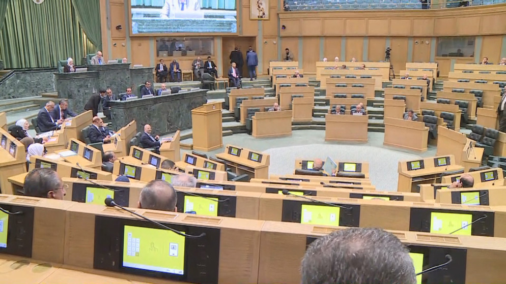 مجلس النواب يحيل قوانين الاحوال المدنية والسير والملكية العقارية الى لجان مختصة