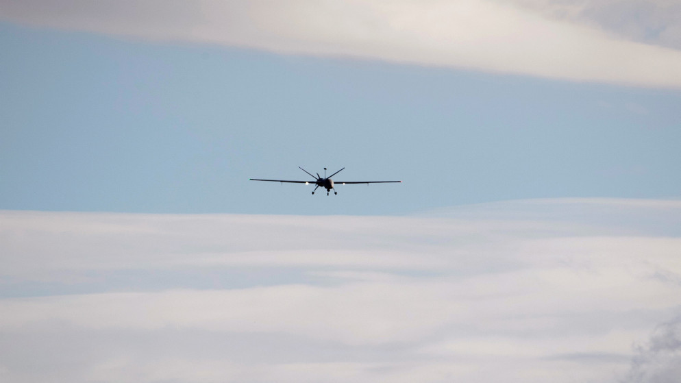 الحرس الوطني الكويتي يحبط تهديدا جويا ويسقط طائرات مسيرة