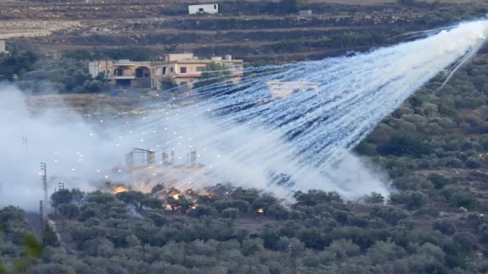 اسرائيل تعزز ترسانتها بصفقة مدفعية ضخمة لتعزيز الانتاج المحلي