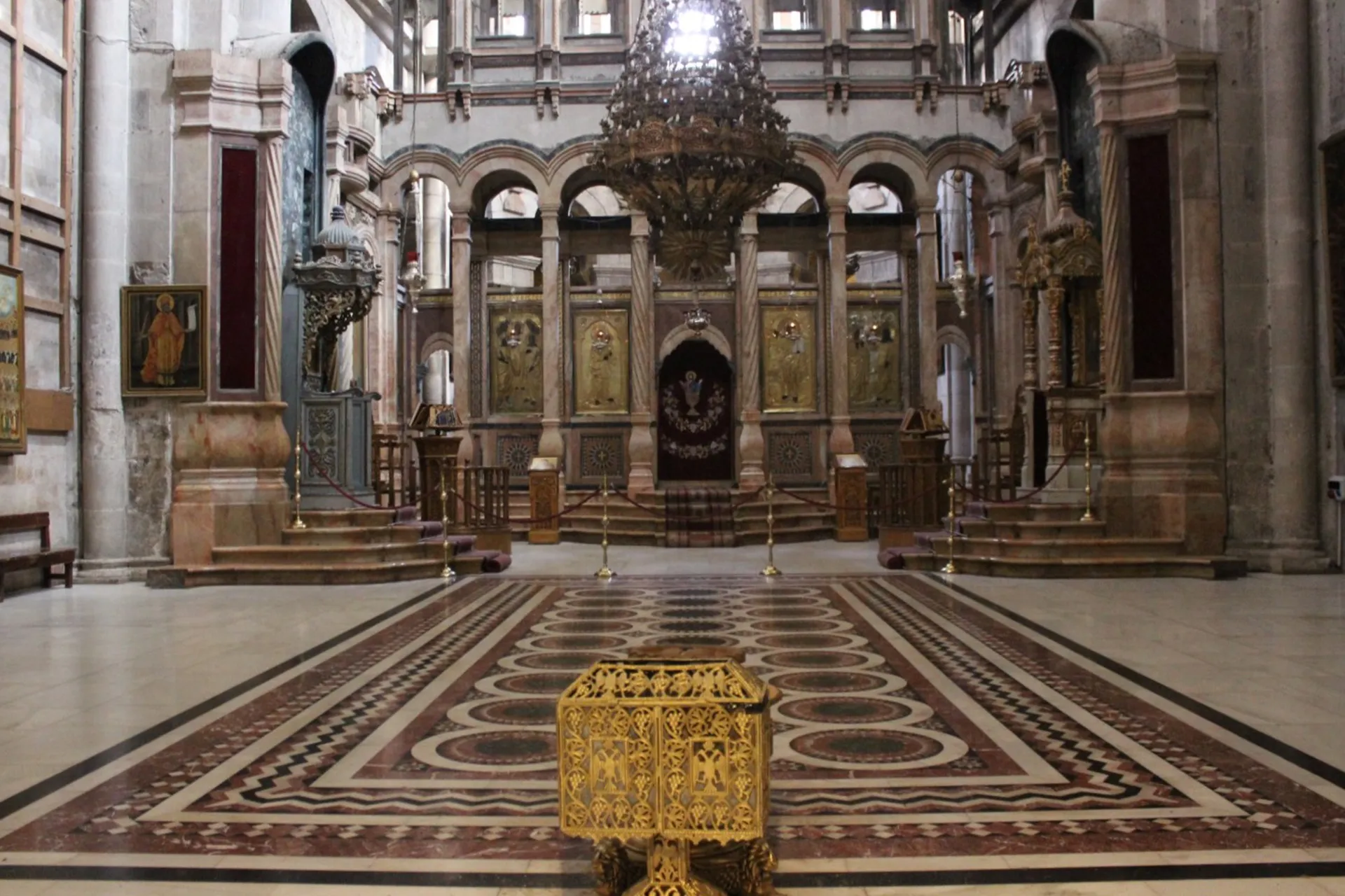 منع قداس الشعانين بالقدس يثير غضبا دوليا واسعا