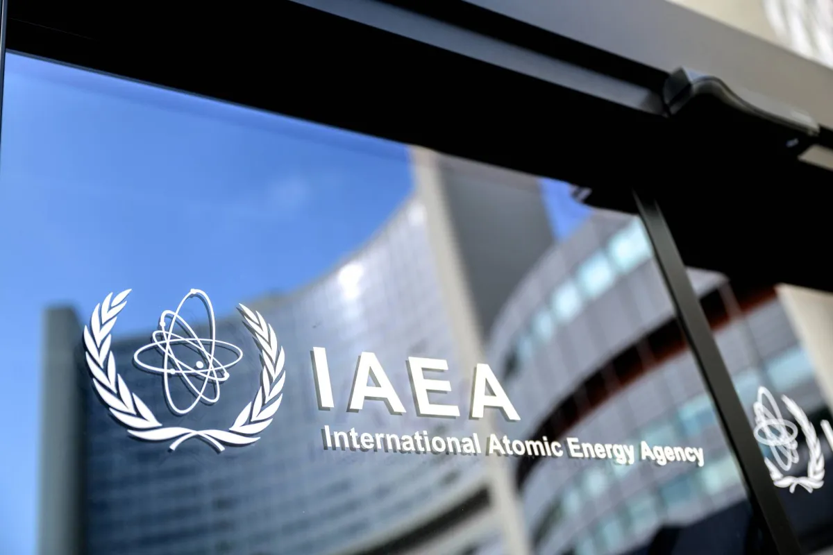 توقف محطة خنداب النووية الايرانية يثير قلق الوكالة الدولية للطاقة الذرية