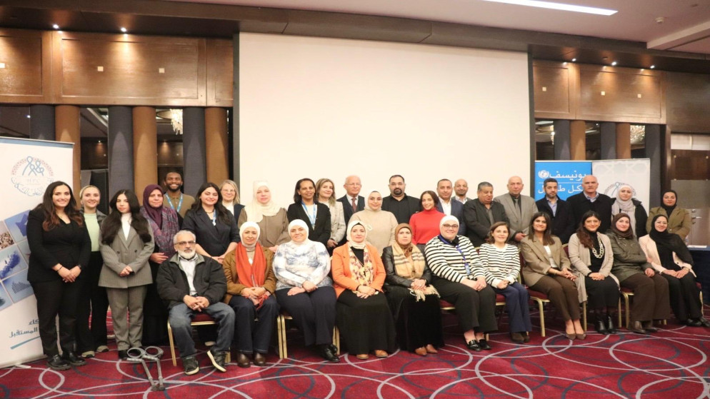 تعزيز صحة اليافعات.. مبادرة جديدة بين الاعلى للسكان واليونيسف