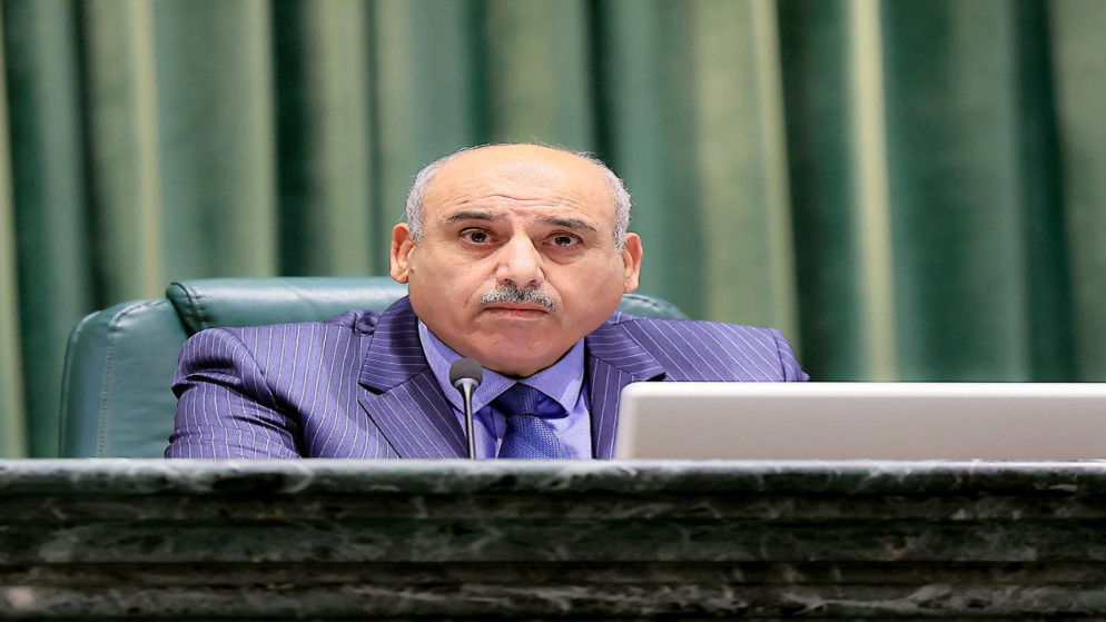 الاردن والخليج وحدة امنية.. البرلمان يؤكد الدعم الكامل للملك والجيش