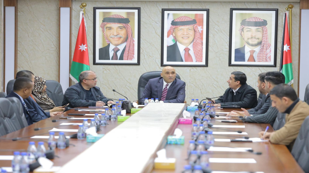 الأردن وإثيوبيا يبحثان تعزيز السياحة العلاجية والدينية