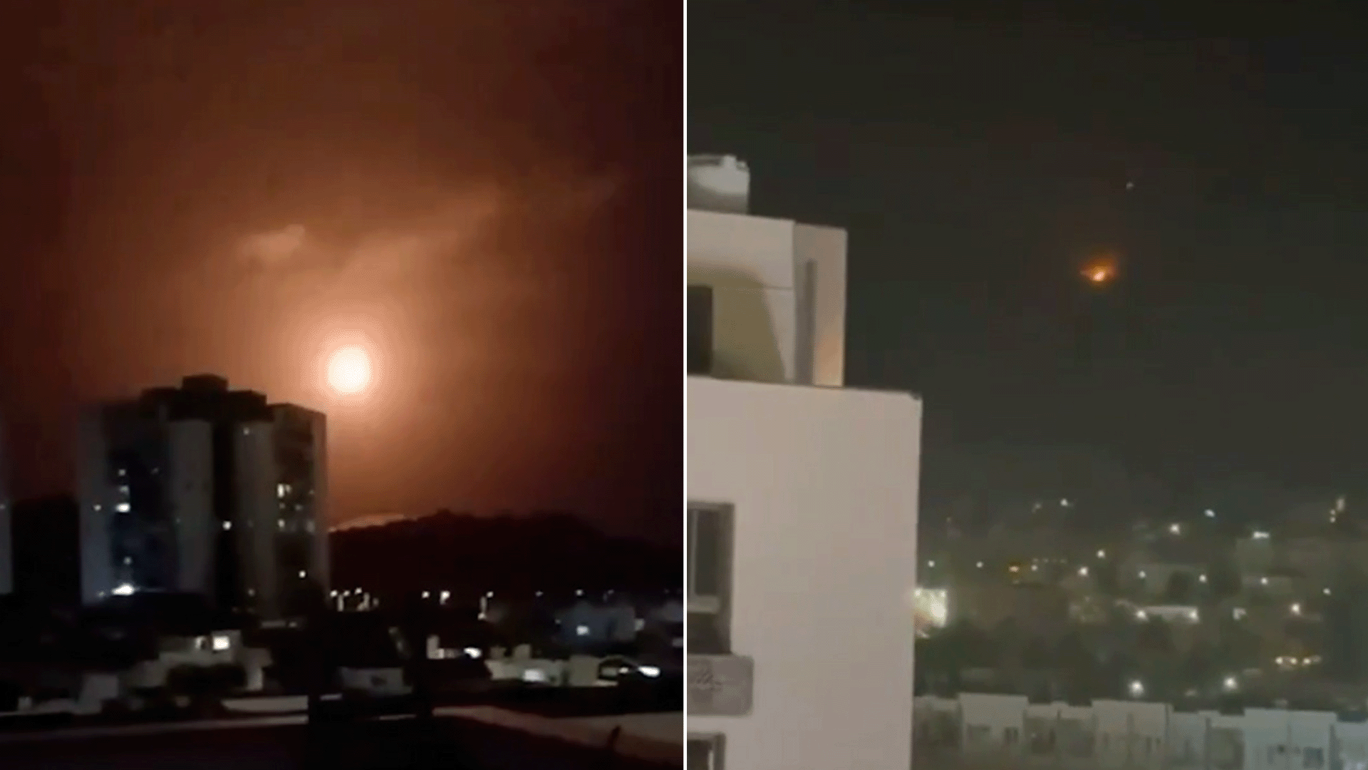 تصعيد خطير.. هجوم من اليمن يستهدف ايلات وتحذيرات اممية من الانخراط في الحرب