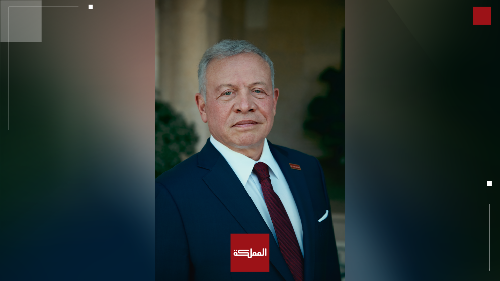 الملك عبدالله الثاني يبدا زيارة رسمية الى السعودية