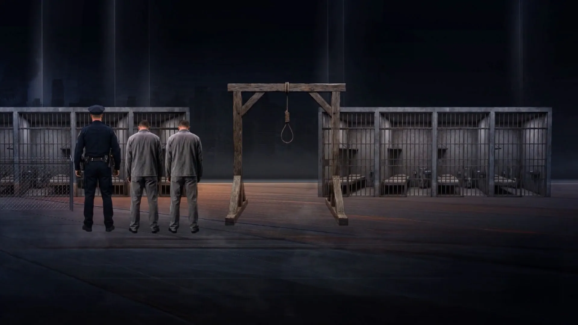 الكنيست يصادق على قانون اعدام الاسرى الفلسطينيين وسط تحذيرات من تصعيد خطير