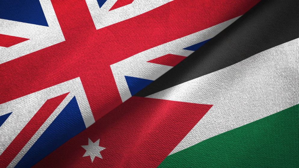 بريطانيا تثمن جهود الاردن الدبلوماسية لحل ازمات المنطقة