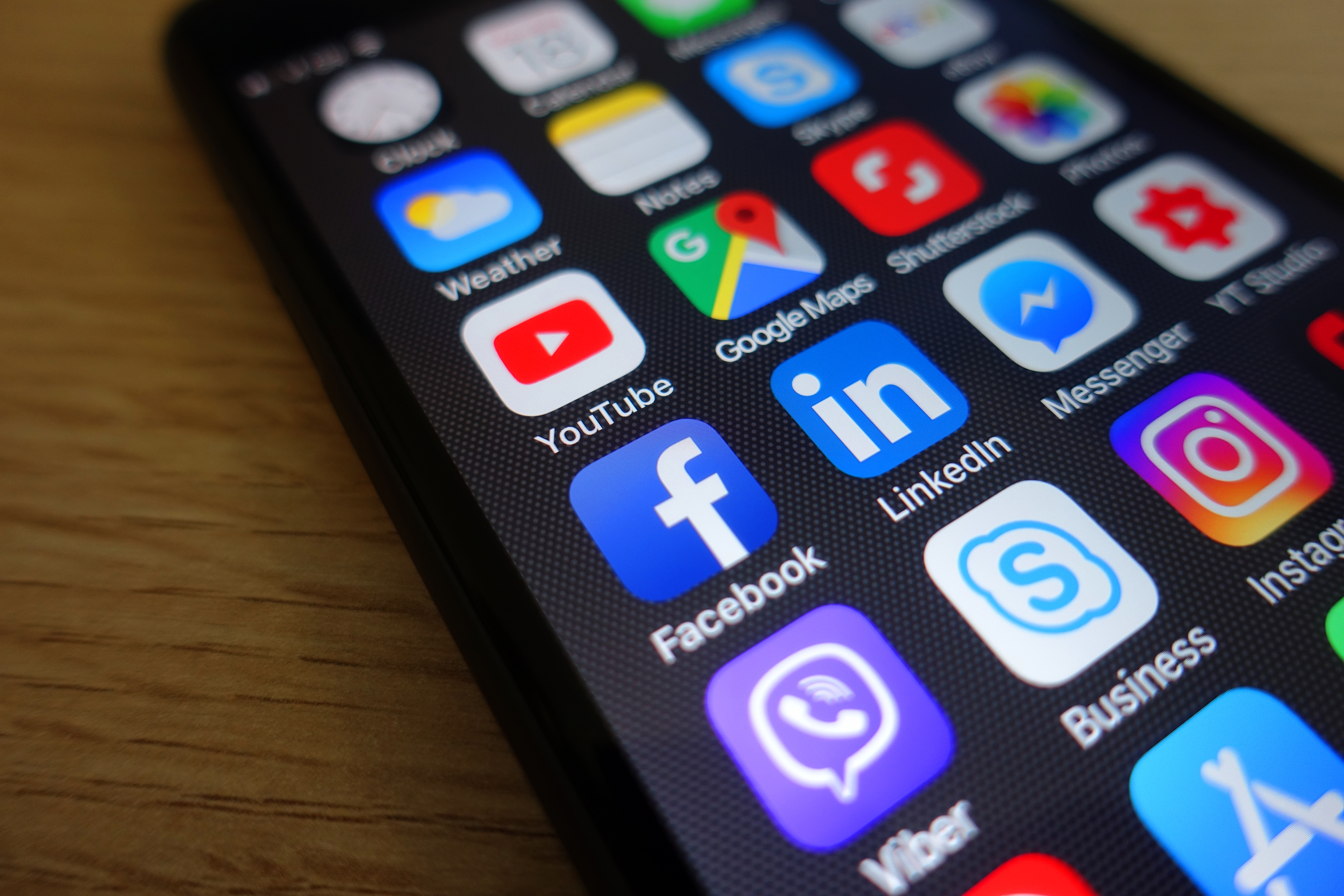 كيف تحمي خصوصيتك من تطبيقات التجسس الحديثة