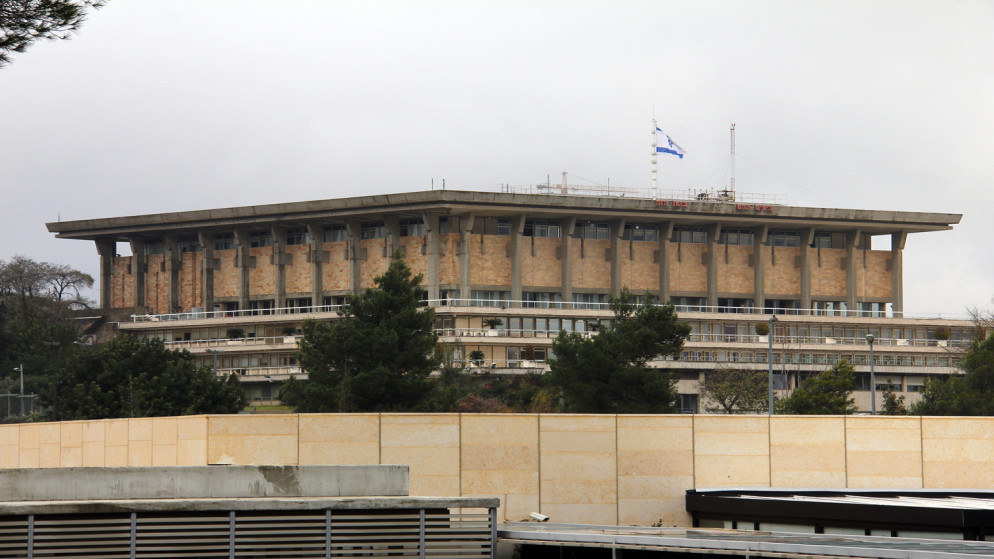 الكنيست يقر ميزانية 2026 بزيادة غير مسبوقة في الإنفاق الدفاعي