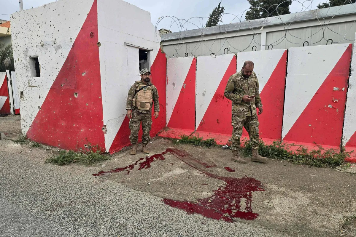 تصعيد خطير: اسرائيل توسع نطاق ضرباتها في جنوب لبنان وتستهدف الجيش واليونيفيل