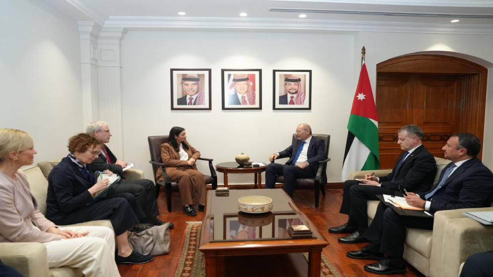 تحذيرات اردنية من تقييد العبادة بالاراضي الفلسطينية المحتلة