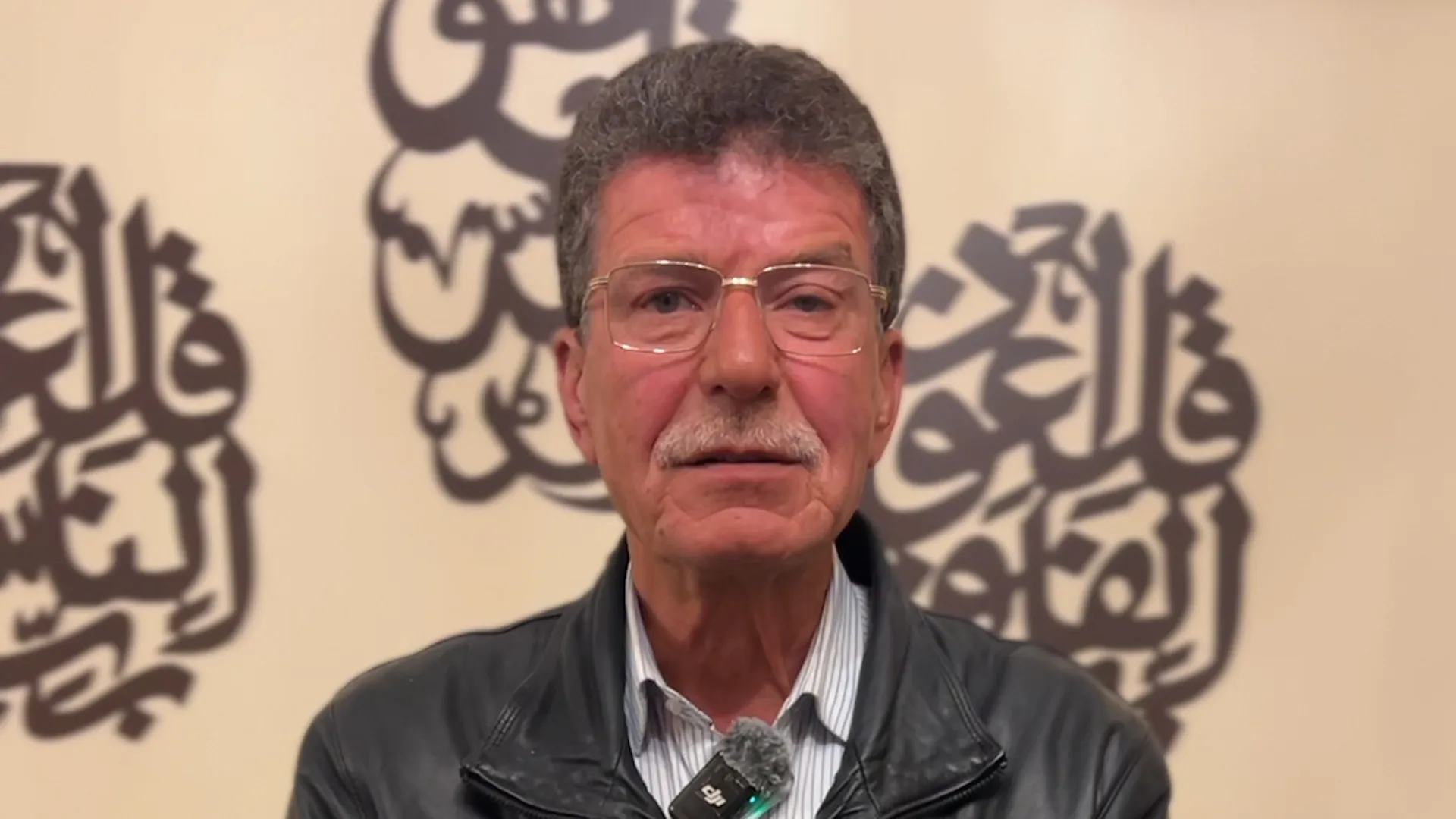 قدورة فارس يدعو لتحرك دولي عاجل لوقف قانون اعدام الاسرى