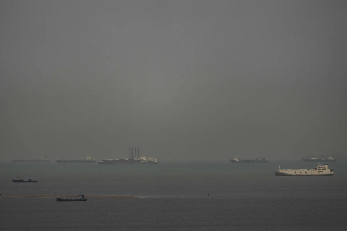 زلزال هرمز: كيف أعادت حرب 2026 صياغة تكاليف الشحن العالمي؟