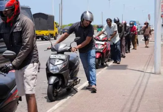 سريلانكا ترفع اسعار الكهرباء في ظل ازمة الطاقة العالمية