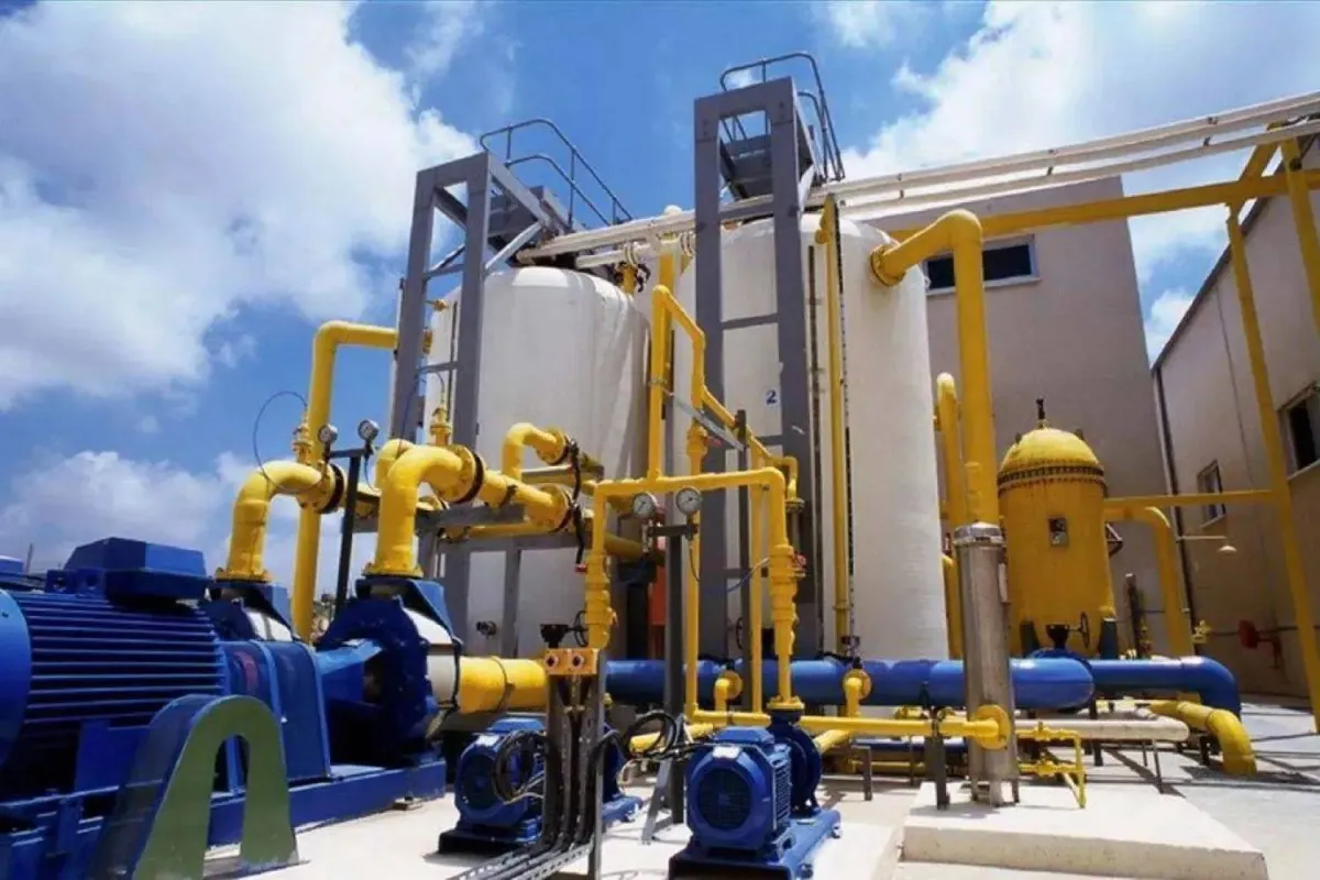 شركة الخريف السعودية تسجل قفزة في الارباح خلال عام