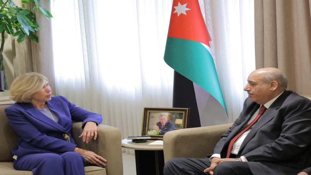 رئيس مجلس النواب يحذر من استغلال إسرائيل للحرب ومحاولتها تغيير الوضع القائم بالقدس