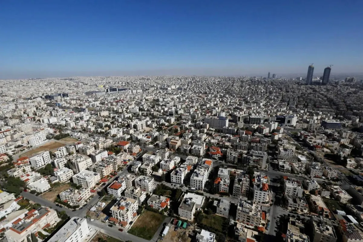 الاردن يواجه التحديات الاقتصادية باجراءات تقشفية جديدة