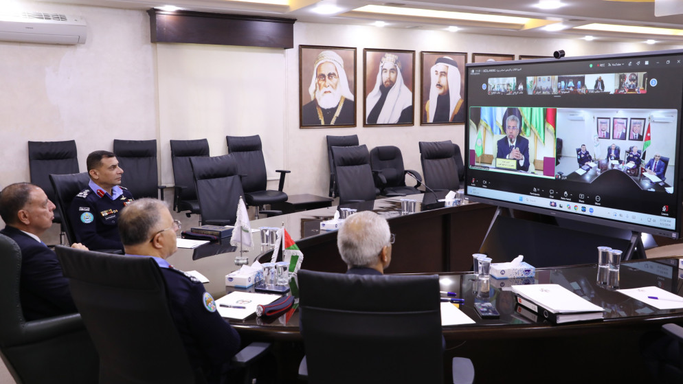 وزراء الداخلية العرب يدينون التدخلات الإيرانية في الشؤون الداخلية للدول العربية