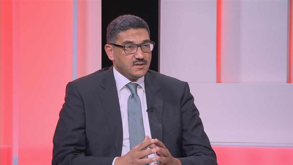 القضاء الاردني يراهن على التكنولوجيا لتسريع التقاضي