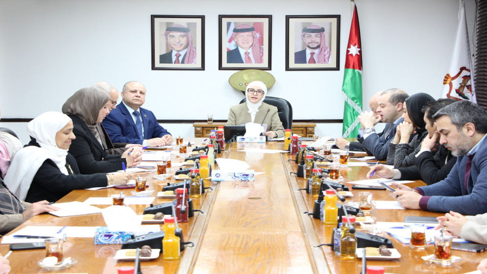 الاردن واوزبكستان يعززان التعاون الاقتصادي بتوصيات مشتركة