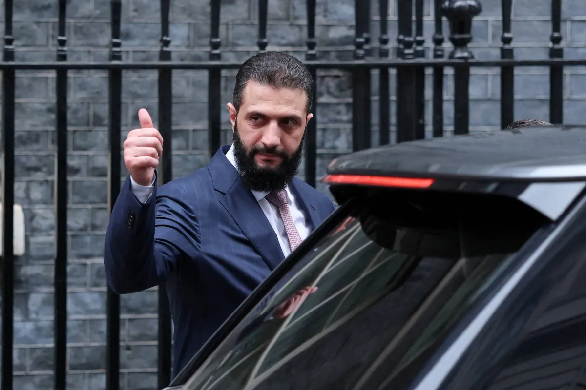 سوريا تنتهج مسارا تدريجيا نحو انتخابات حرة واستعادة العلاقات الدولية