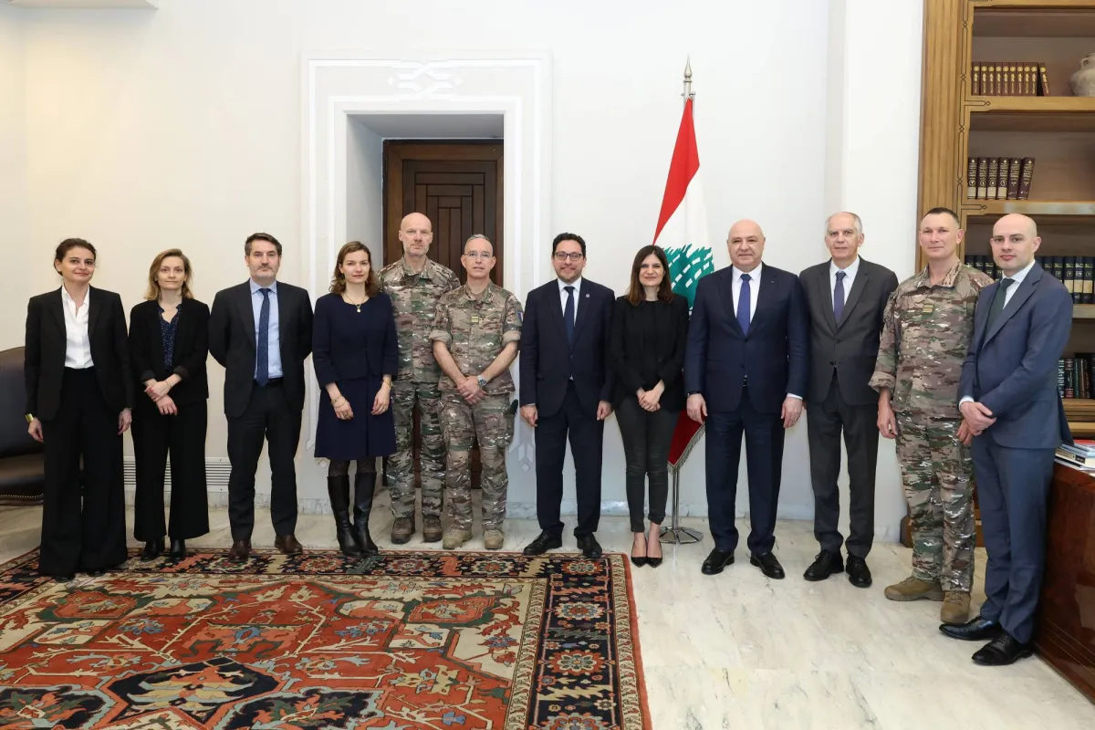 تصعيد جنوب لبنان: اسرائيل تدرس اقامة منطقة عازلة