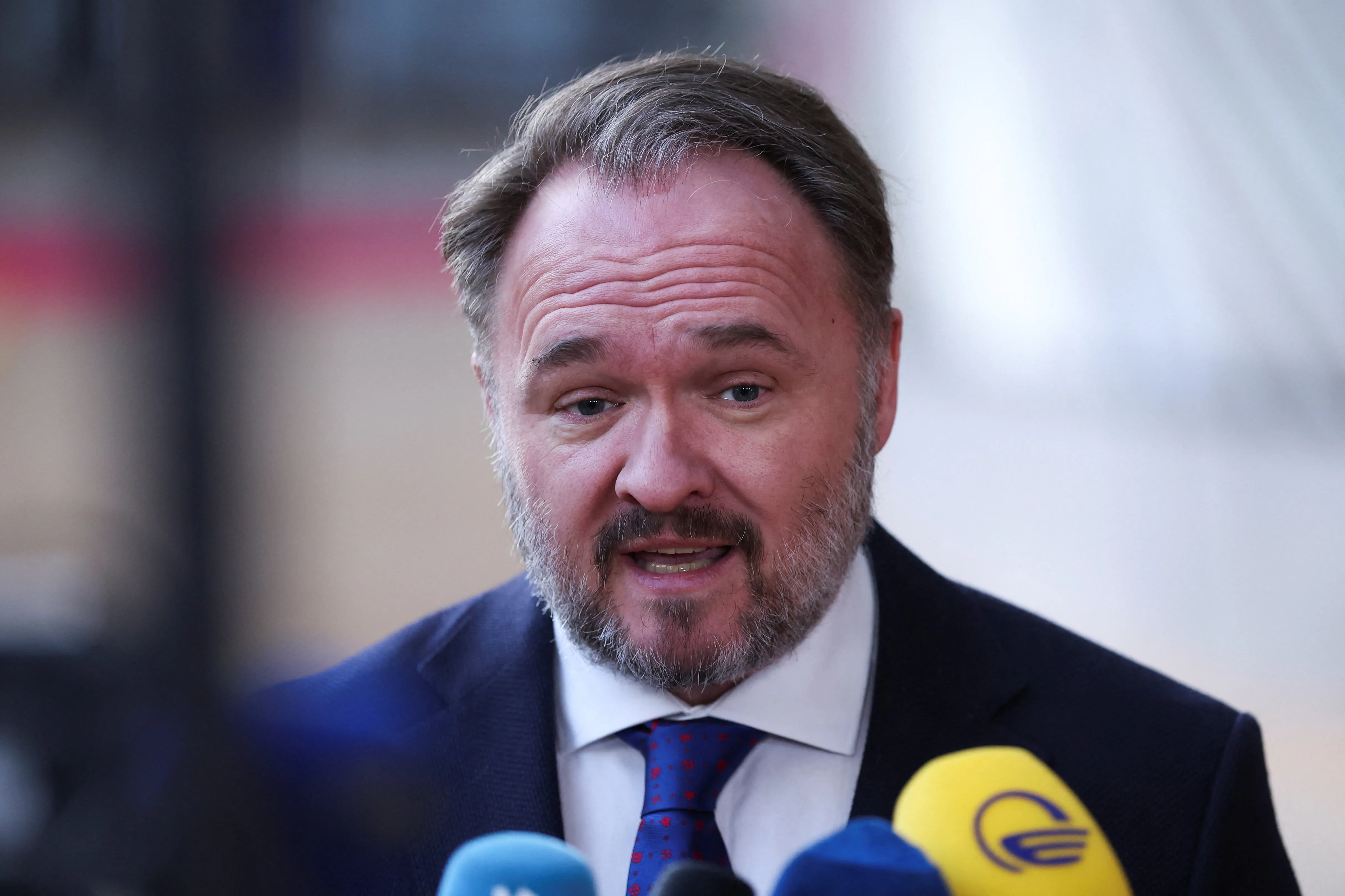 تخوفات أوروبية من اضطرابات طويلة الأمد في أسواق الطاقة