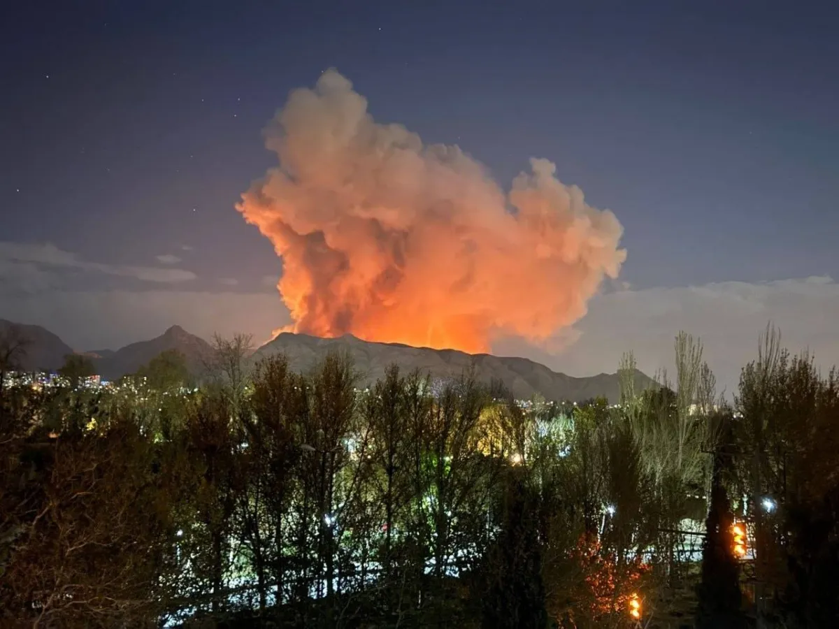 ترمب يضع معادلة جديدة للحرب مع ايران ومصير هرمز في الميزان