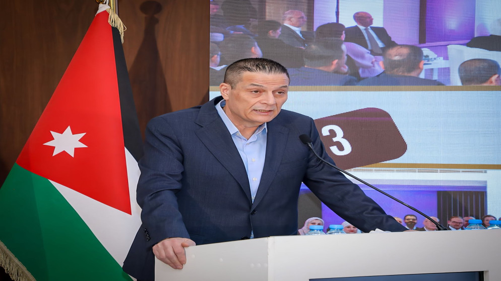 المركزي الاردني يؤكد متانة الاقتصاد رغم التحديات