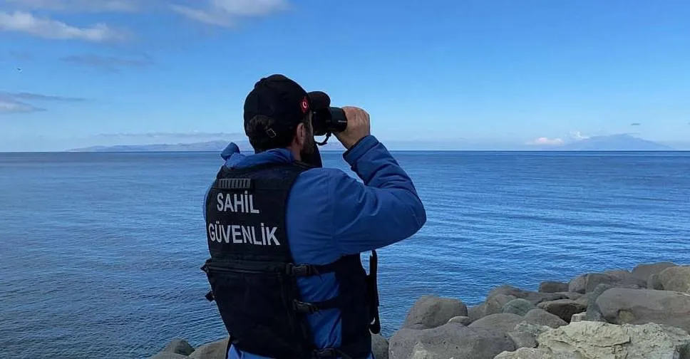 فاجعة بحر ايجه: مصرع مهاجرين قبالة السواحل التركية