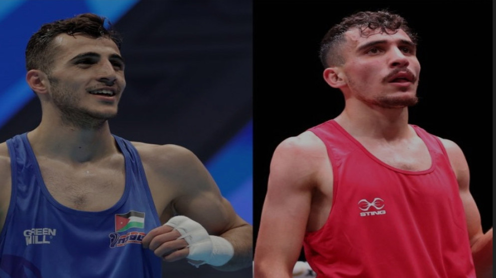 ملاكمو الاردن يستهلون بطولة اسيا بانتصارين في منغوليا