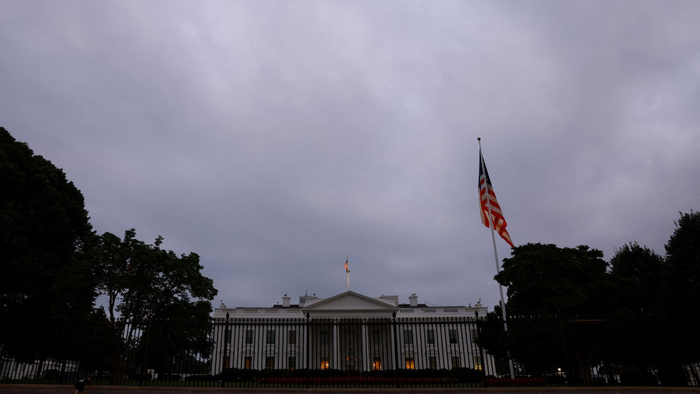 قرار قضائي يعلق مشروع ترامب المثير للجدل في البيت الابيض