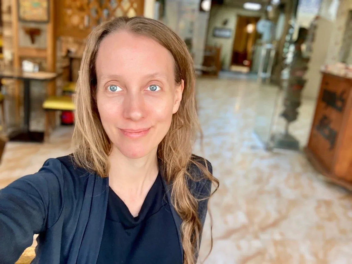 غموض يلف اختطاف صحافية اميركية في بغداد