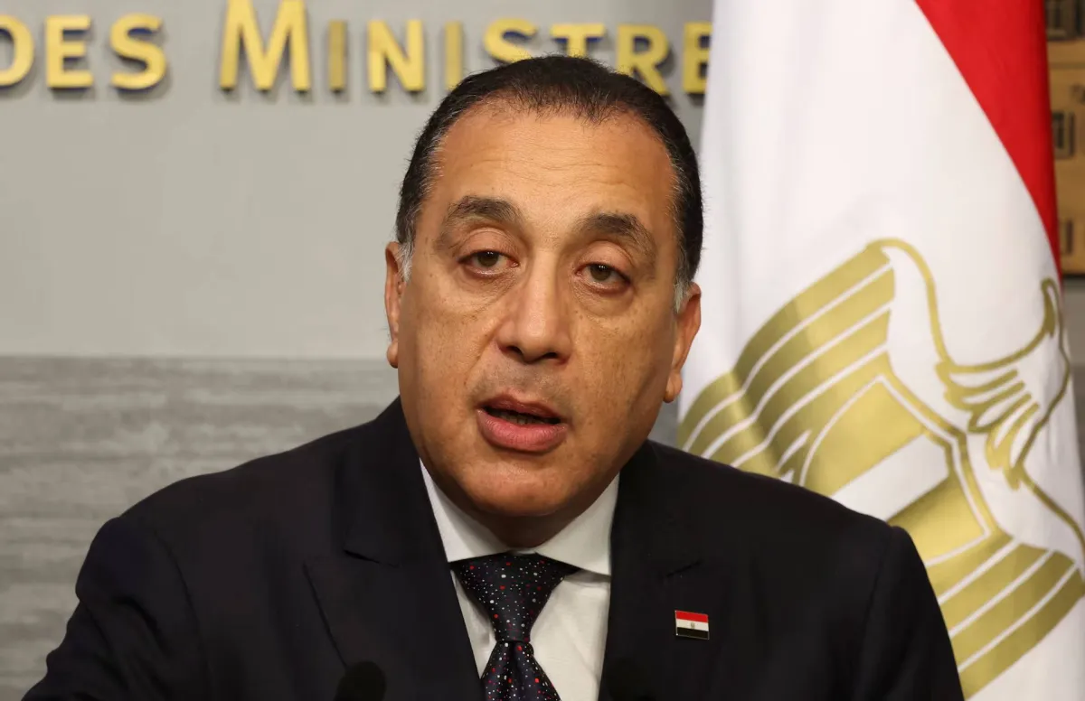 الحكومة المصرية تقرر رفع الحد الادنى للاجور للعاملين بالقطاع العام