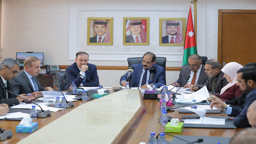 البرلمان يناقش تعديلات قانون الأحوال المدنية لتسهيل الخدمات الرقمية