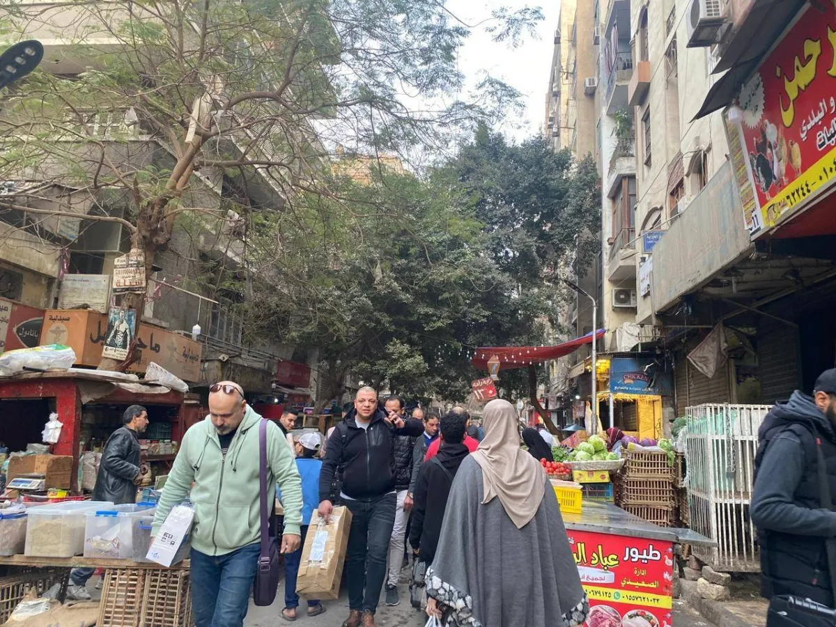 زيادات الرواتب في مصر هل تنجح في مواجهة شبح الغلاء