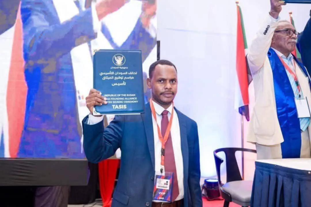 تصعيد في دارفور: غارة جوية تودي بحياة قيادي بارز في حكومة الدعم السريع