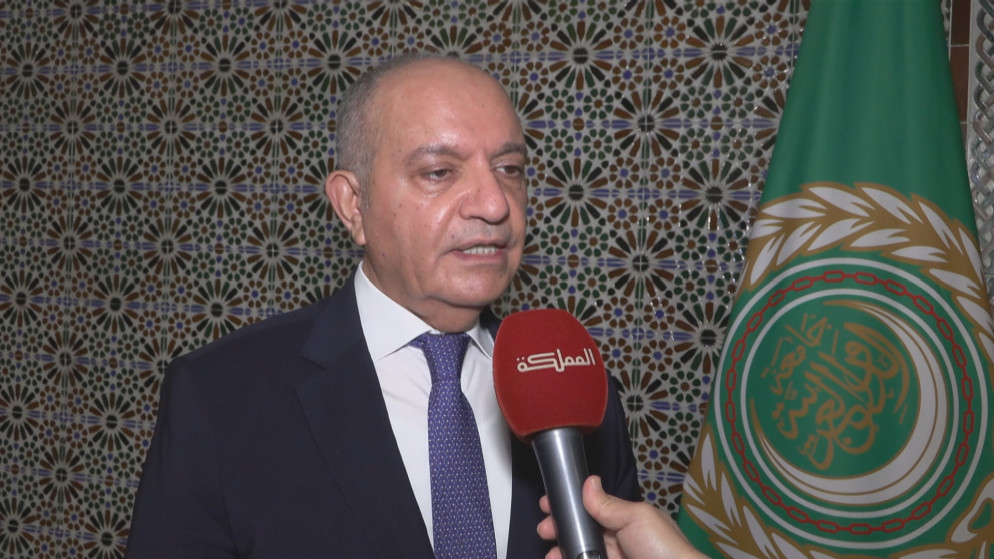 الاردن يدين قانون اعدام الاسرى الفلسطينيين ويؤكد لا سيادة لاسرائيل على القدس