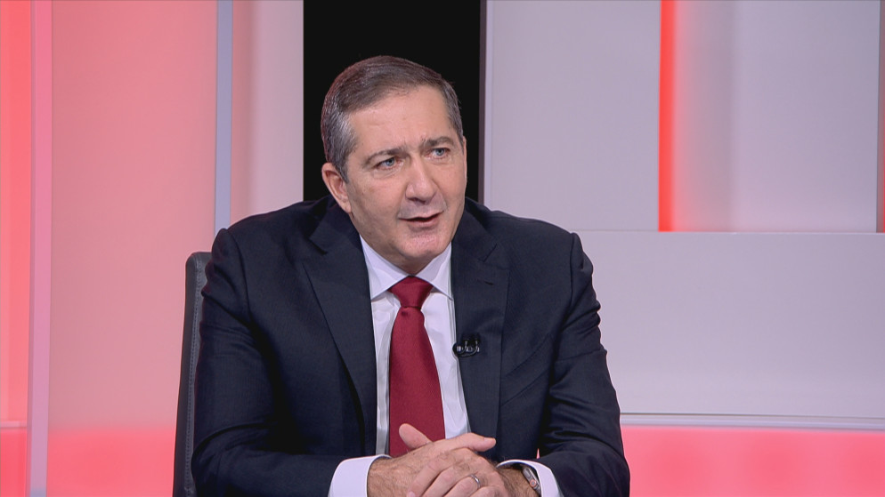 الرفاعي: الأردن ركيزة للاعتدال في ظل تصاعد الأزمات الإقليمية