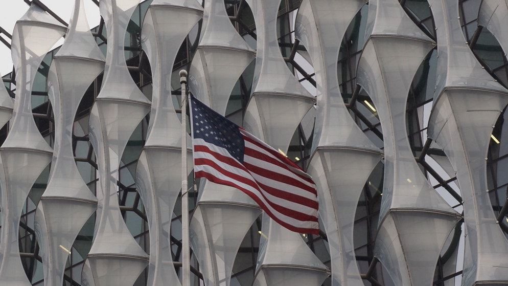 تحذير امريكي من هجمات محتملة في بغداد