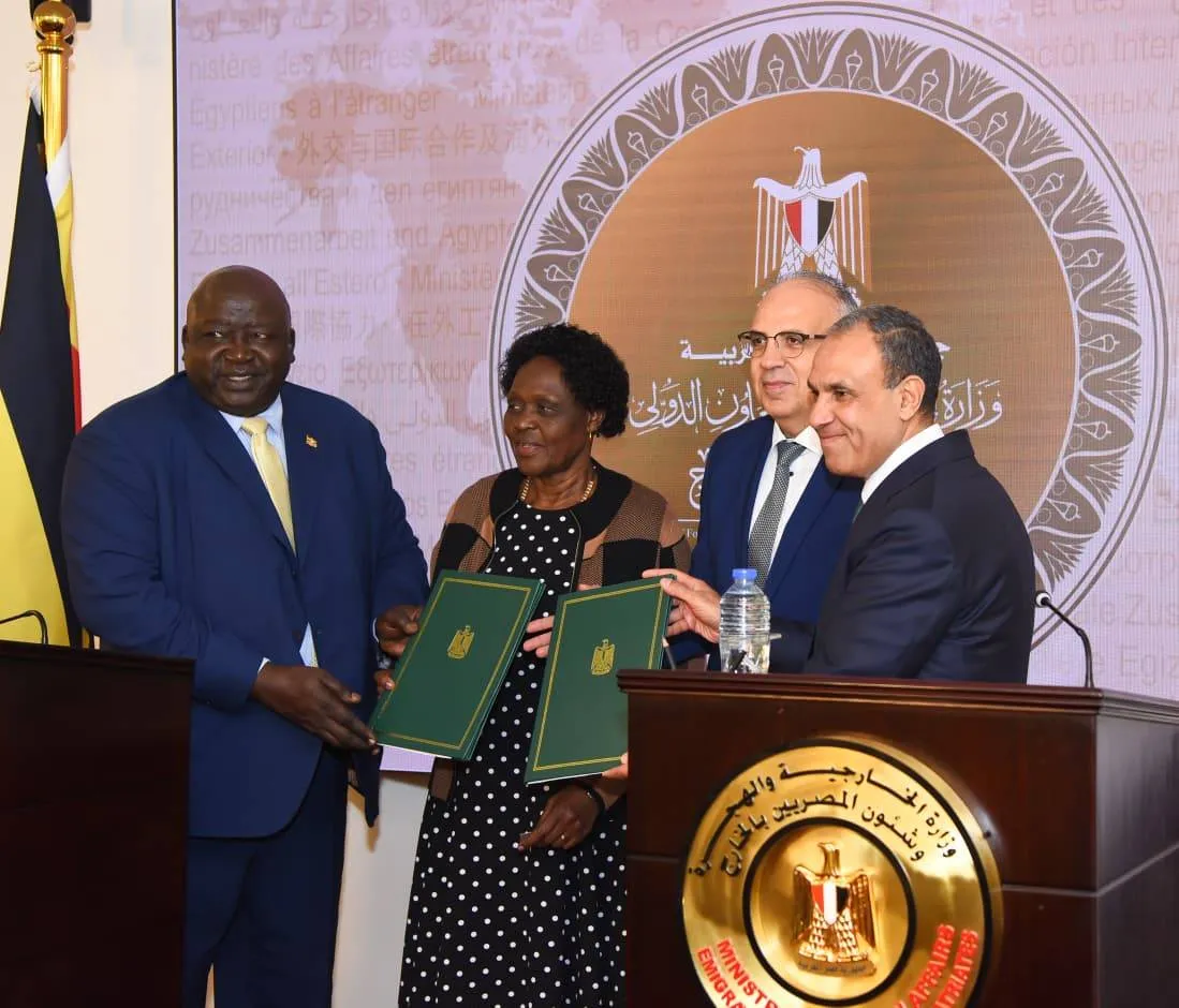 مصر ترسي دعائم التعاون مع دول حوض النيل بمشاريع تنموية استراتيجية