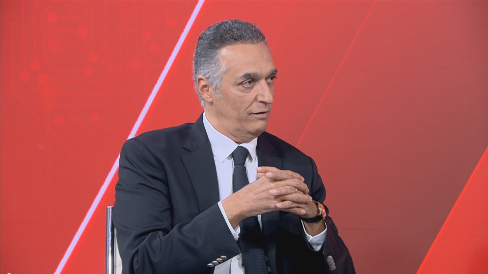 القيسي: الوصاية الهاشمية صمام أمان لمقدسات القدس في وجه التحديات