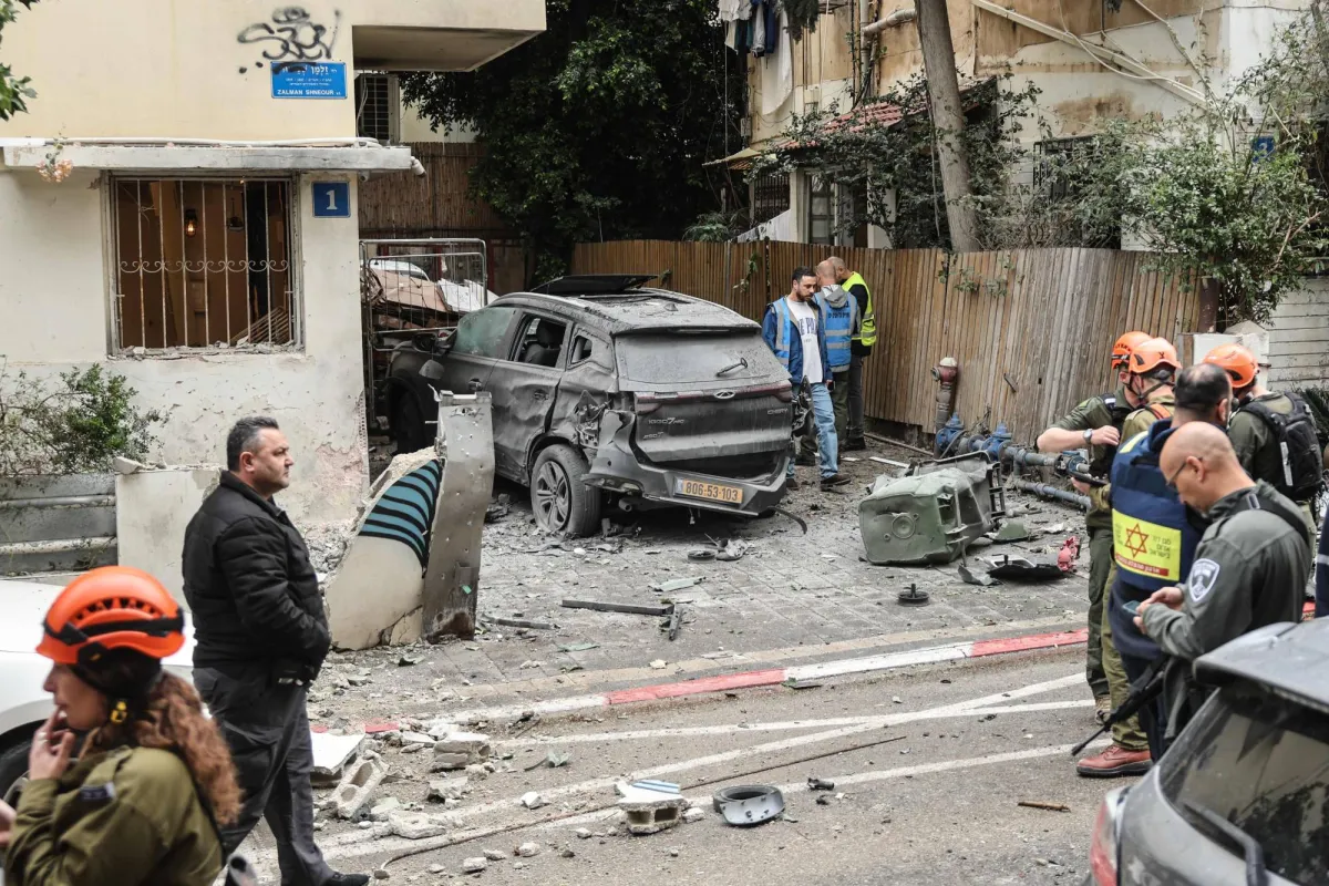 تحسبات اسرائيلية من تحول مفاجئ في الموقف الامريكي تجاه ايران