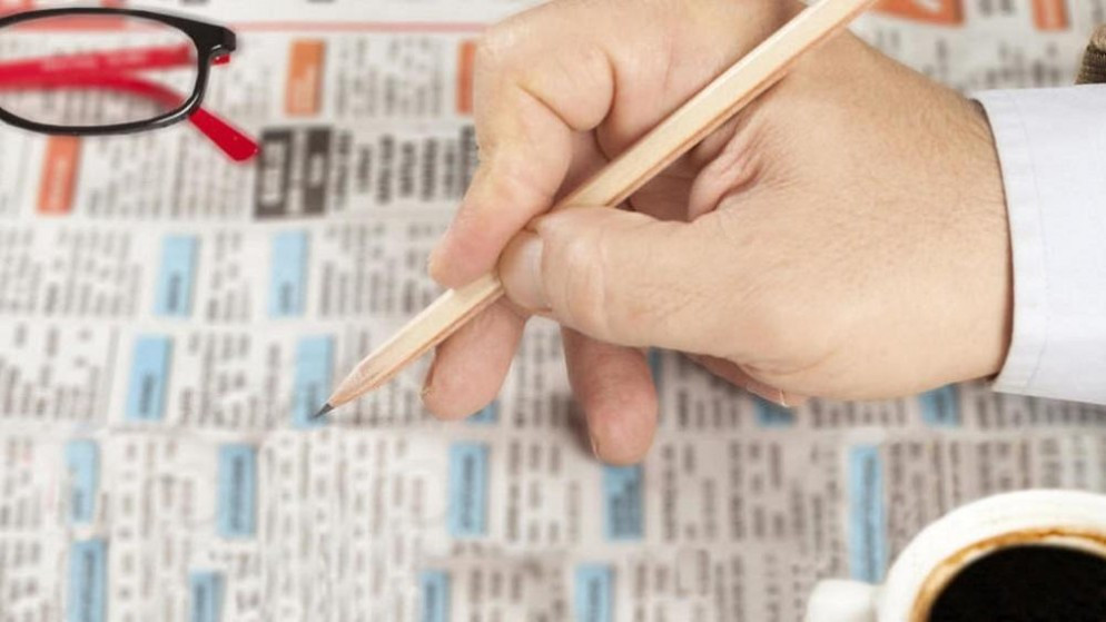 تراجع ملحوظ في معدلات البطالة بالمملكة خلال الربع الاخير