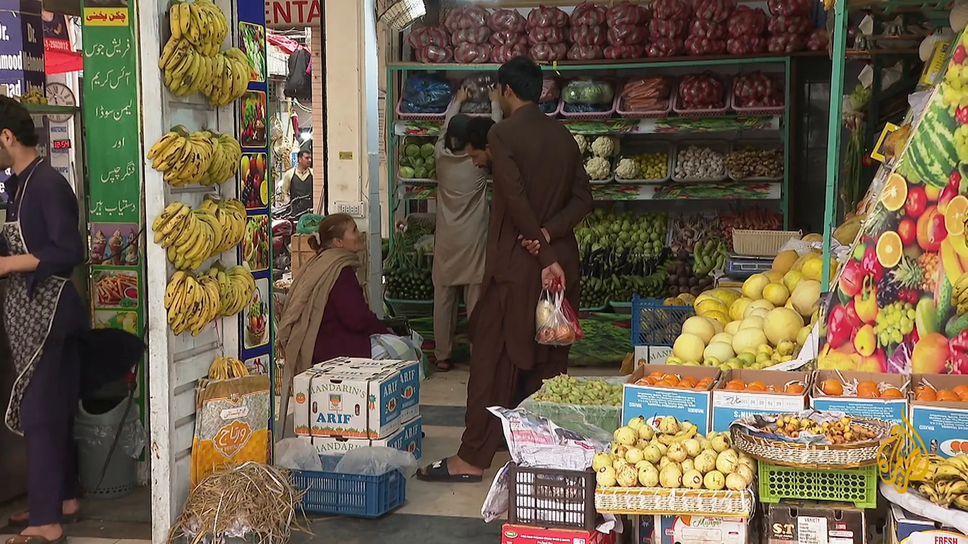 تفاقم الأزمة الاقتصادية يضغط على القدرة الشرائية في آسيا
