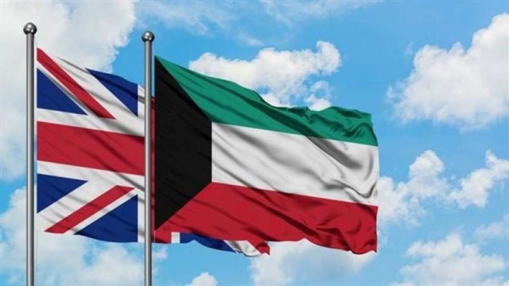 بريطانيا تعزز دفاعات الكويت الجوية بعد تهديدات إقليمية