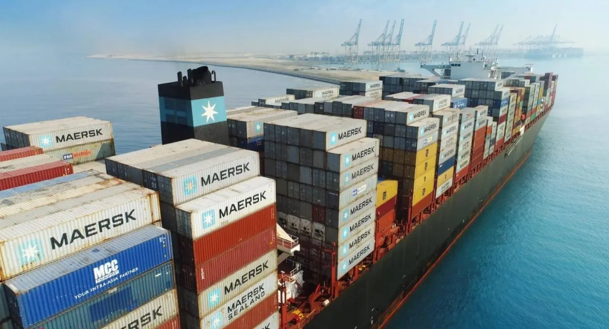 السعودية تعزز جاهزية الشركات لمواجهة تحديات سلاسل الإمداد